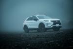 Mitsubishi Eclipse Cross Black Edition 2018 года (JP)